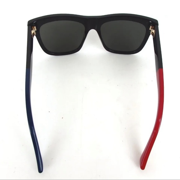 AUTH GUCCI Bee Sunglasses - Picture 6 of 8